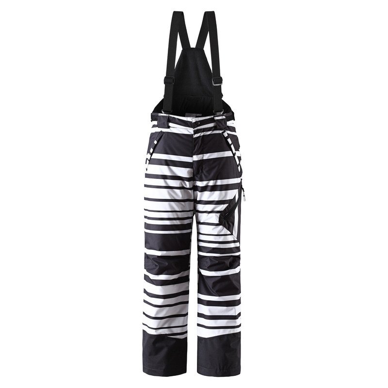 Oteplovačky Reima Tellstar 532027 black