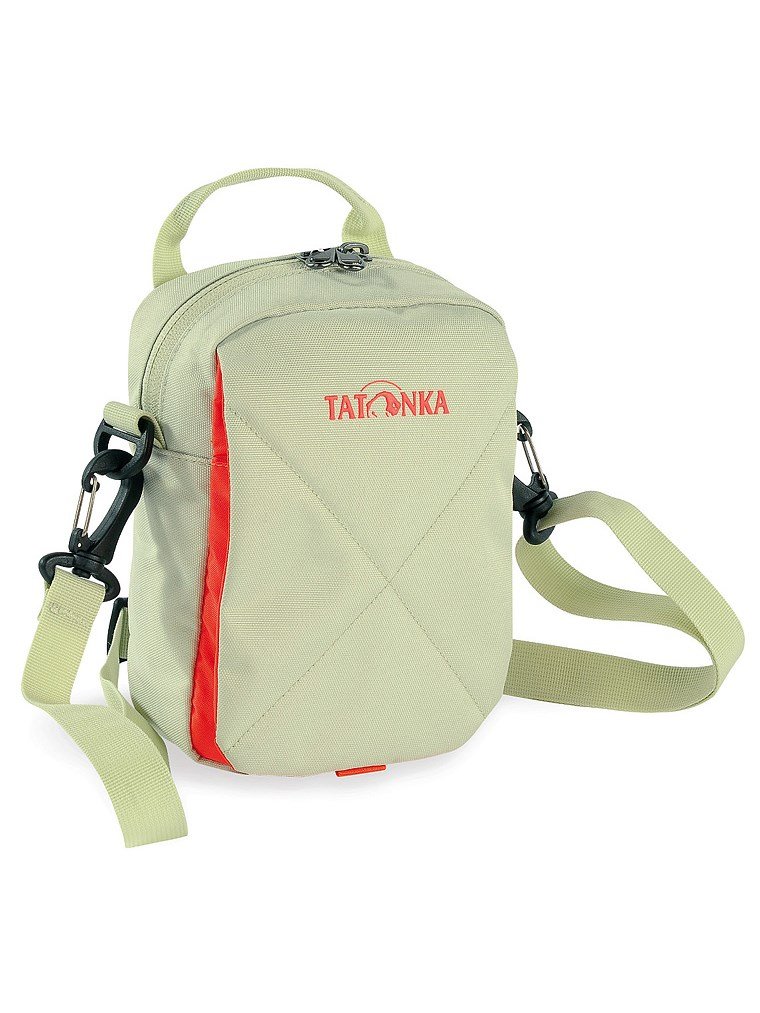 Tatonka Check In (silk)