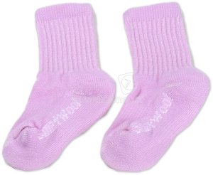 Zokni Smartwool SW191530 orchid