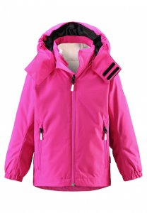 Dětská bunda Reima 521458 Roundtrip pink