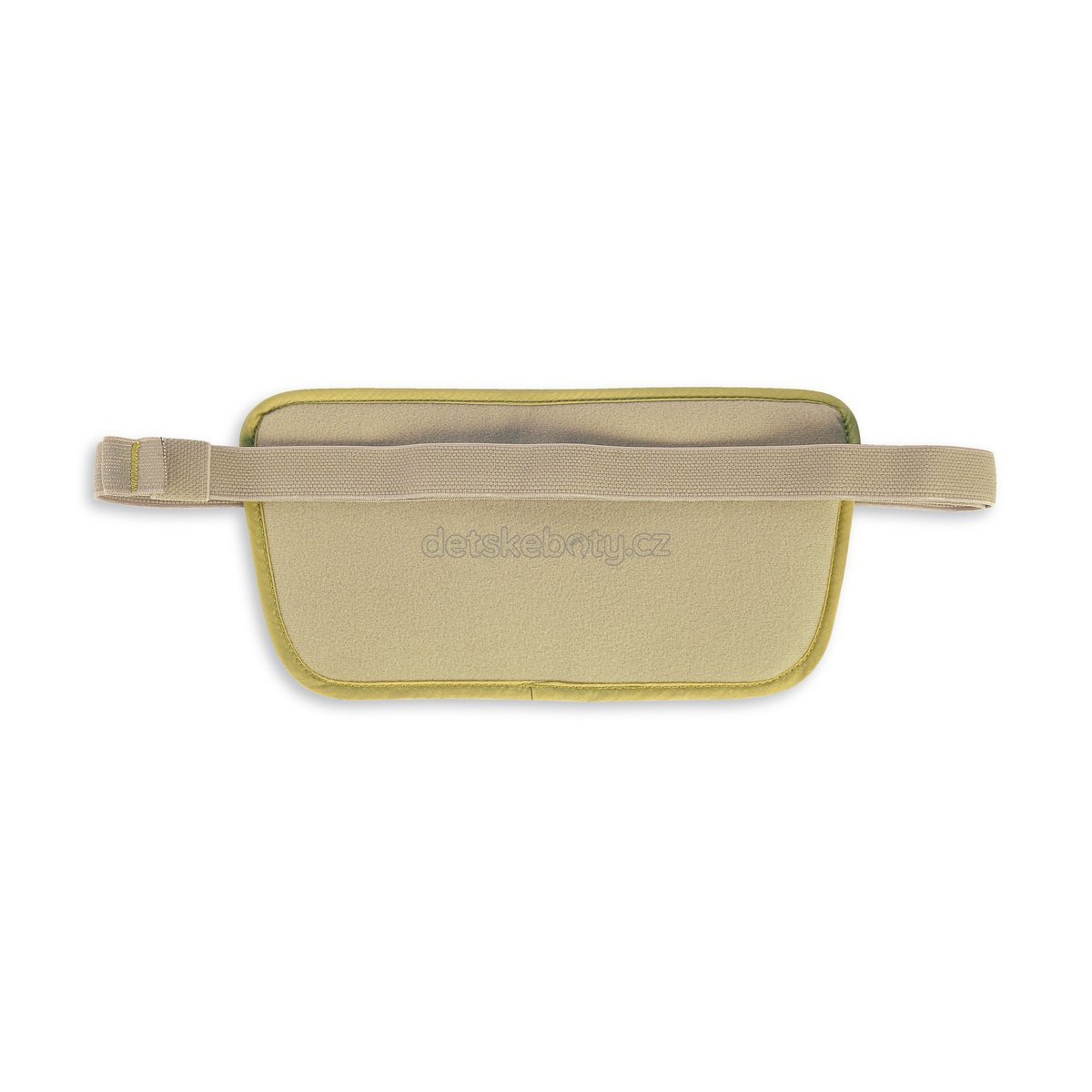 Tatonka Skin Document Belt (natural)